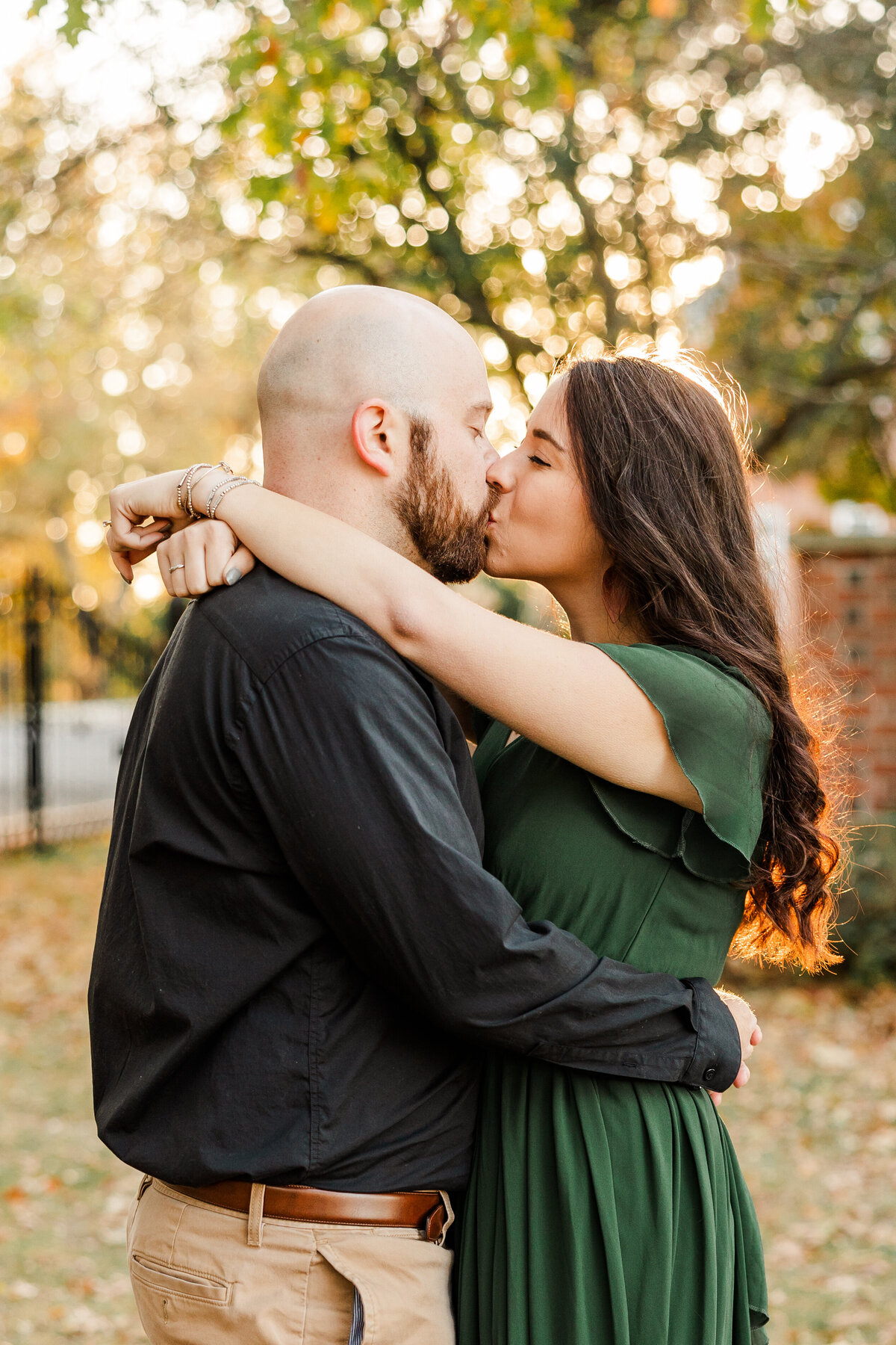 Carmel+ Indiana + Fall + Engagement Photos (15 of 29)