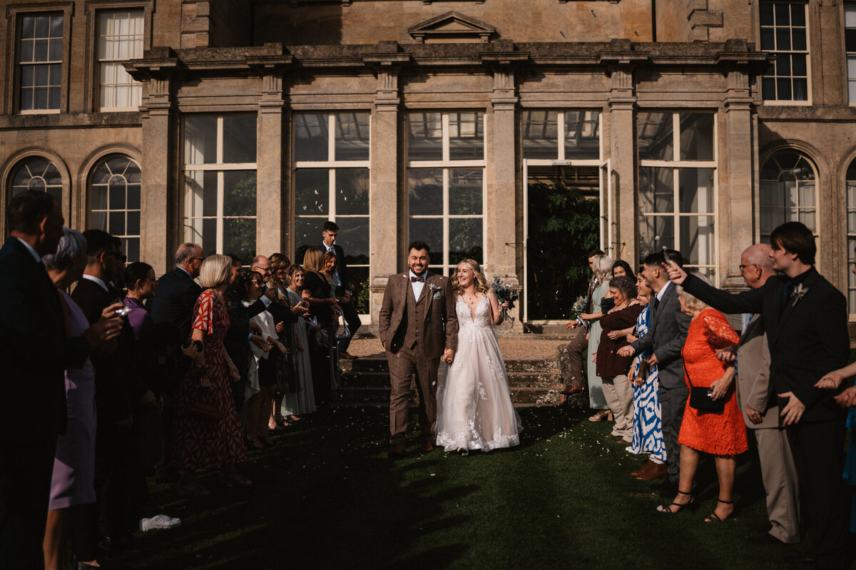 Wedding Photography in Prestwold Hall, Leicestershire_K+J-524-1
