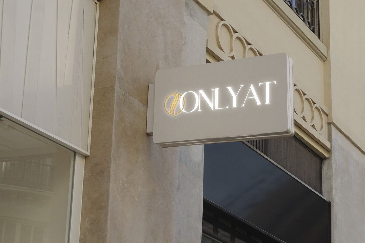 OONLYAT LOGO
