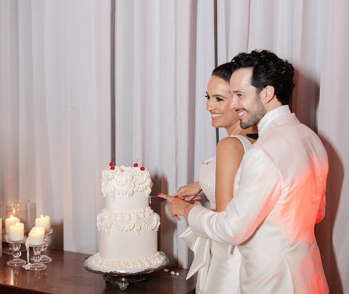 A Personalized Wedding at Hotel El Convento (666)