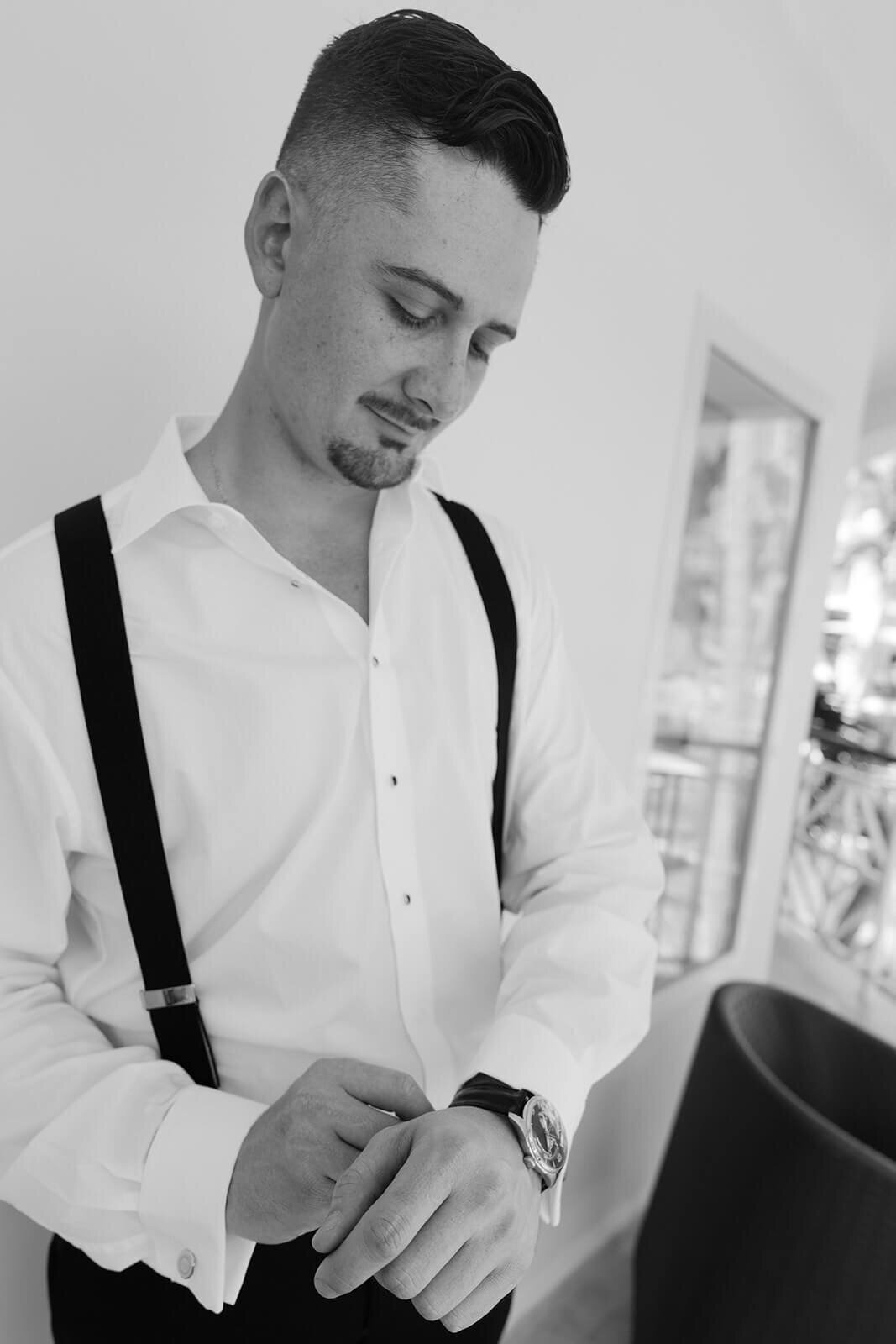 the-groom