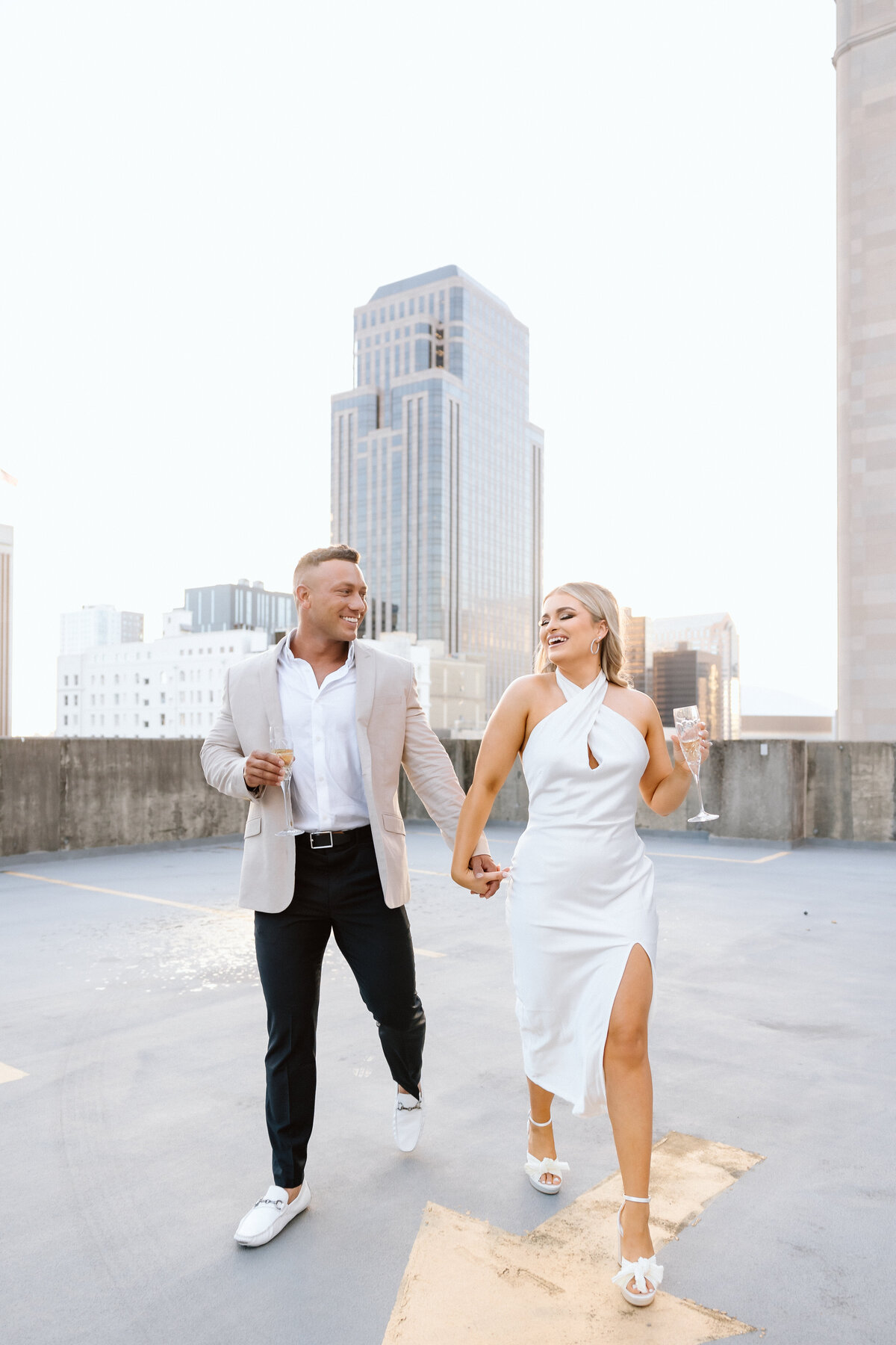New Orleans Engagement Photographer