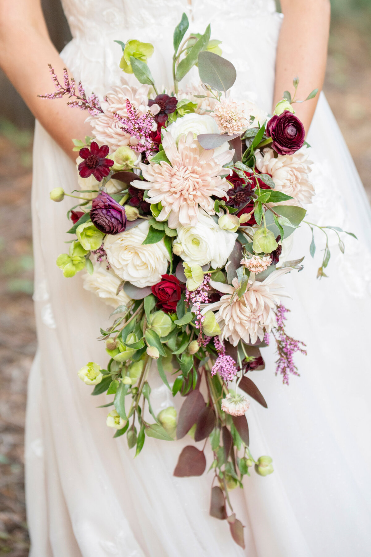 Mateus & Brandace _Hacienda de Las Flores Wedding _059