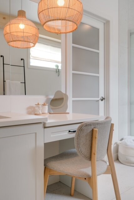 Projet Beauséjour - MA Design