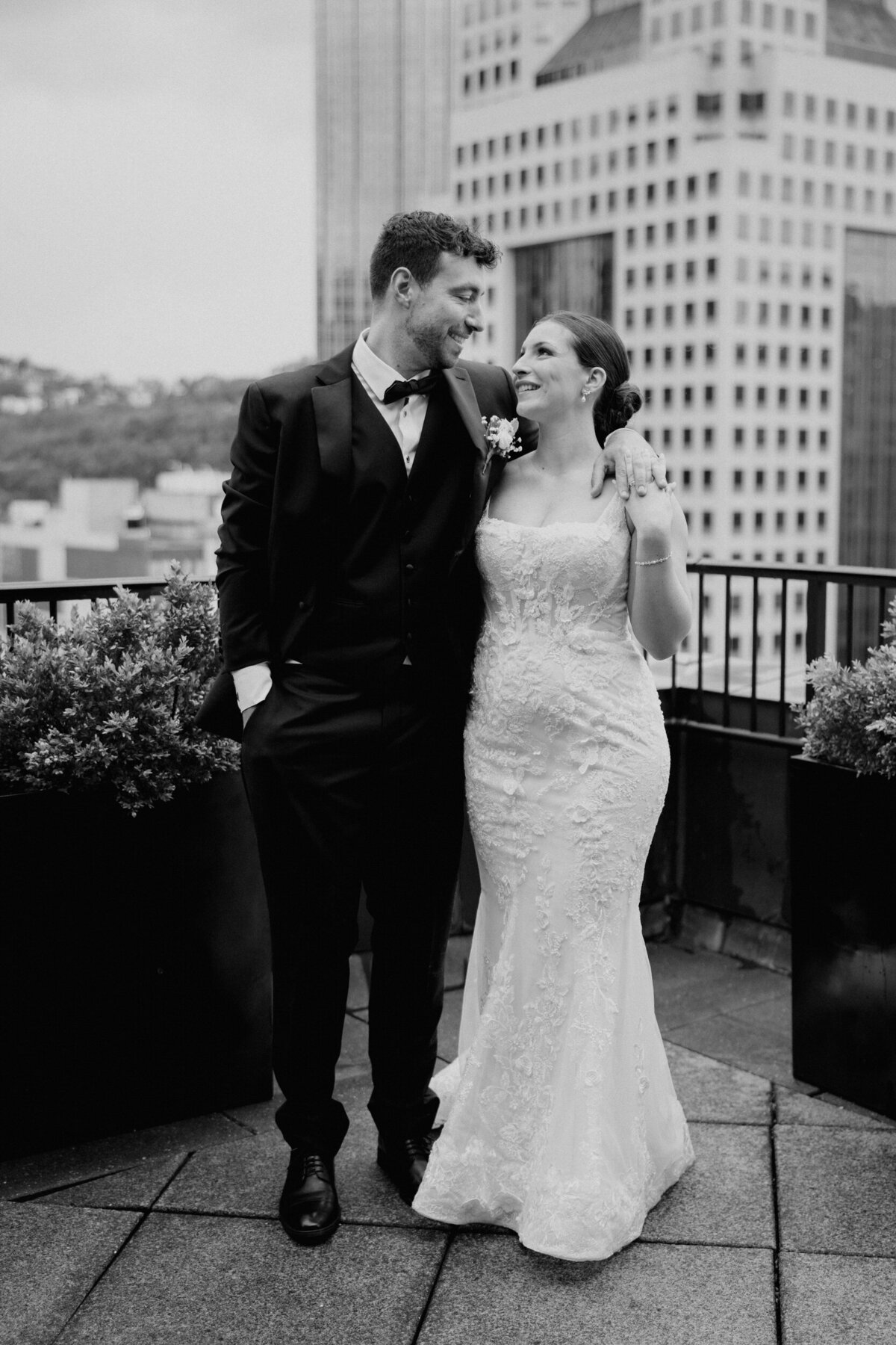 pittsburgh wedding photography
