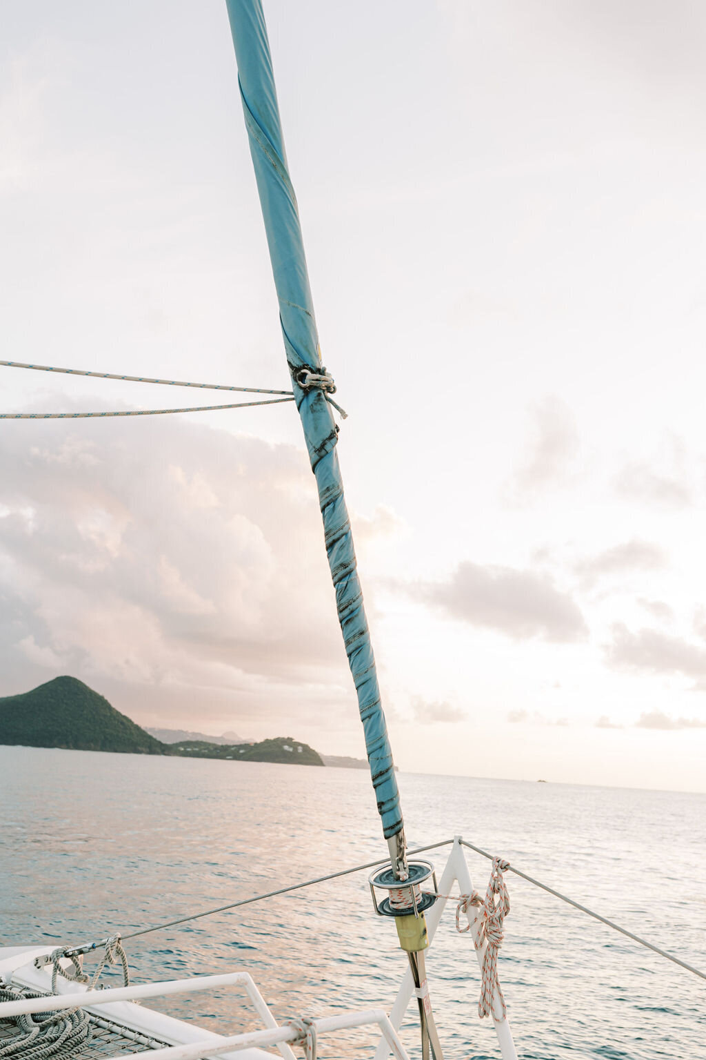 Royalton St. Lucia Destination Wedding in the Caribbean | Adela Antal Photography