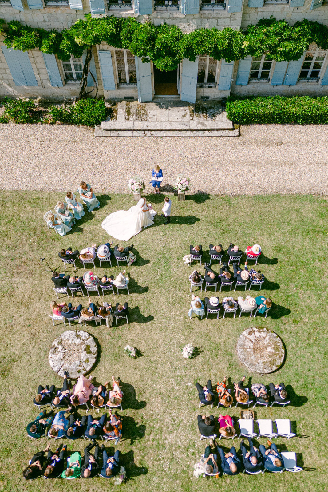 Chateau Naudou Wedding Bordeaux (132 sur 222)