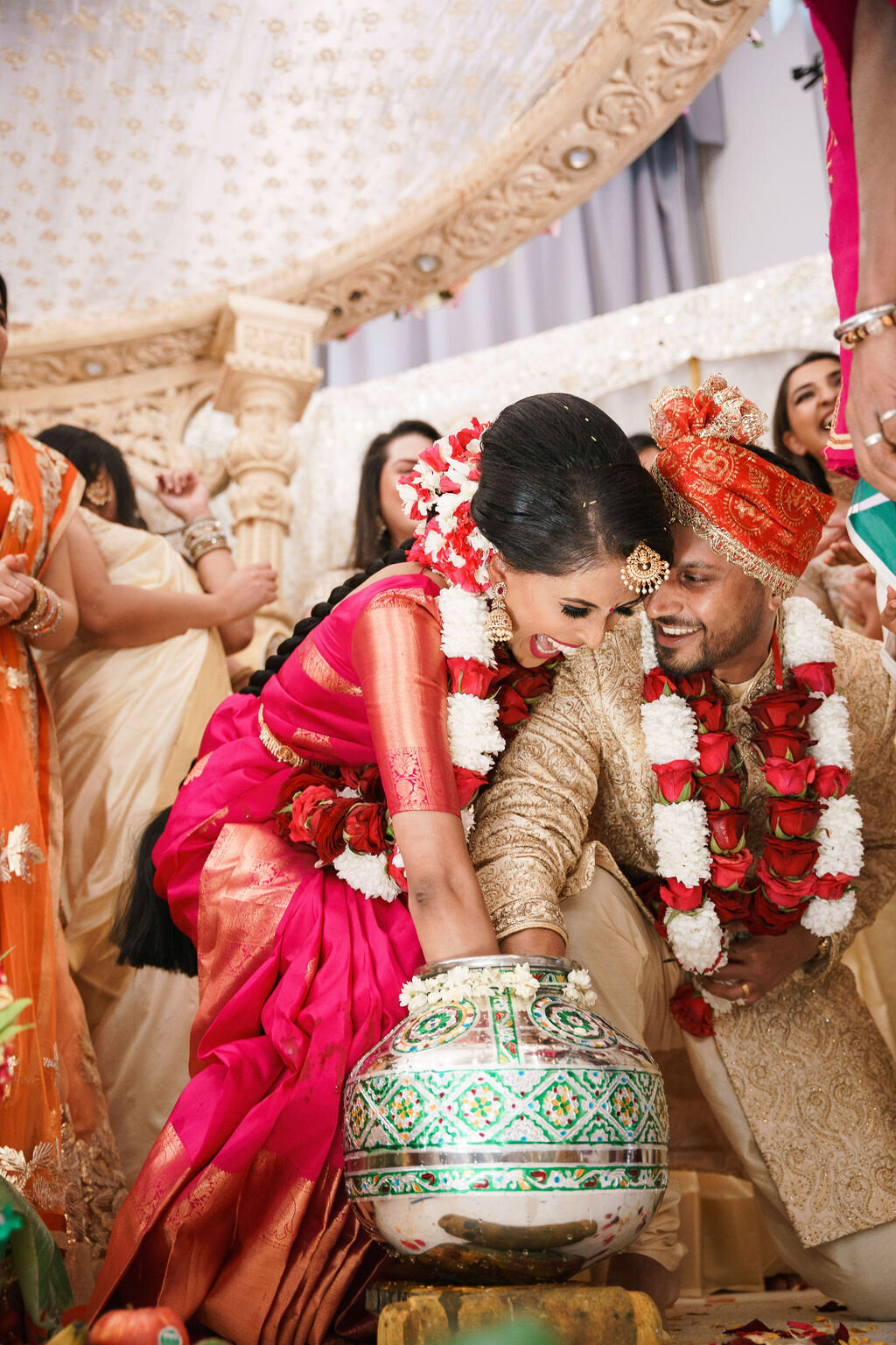 Vidiya+Sunil-37