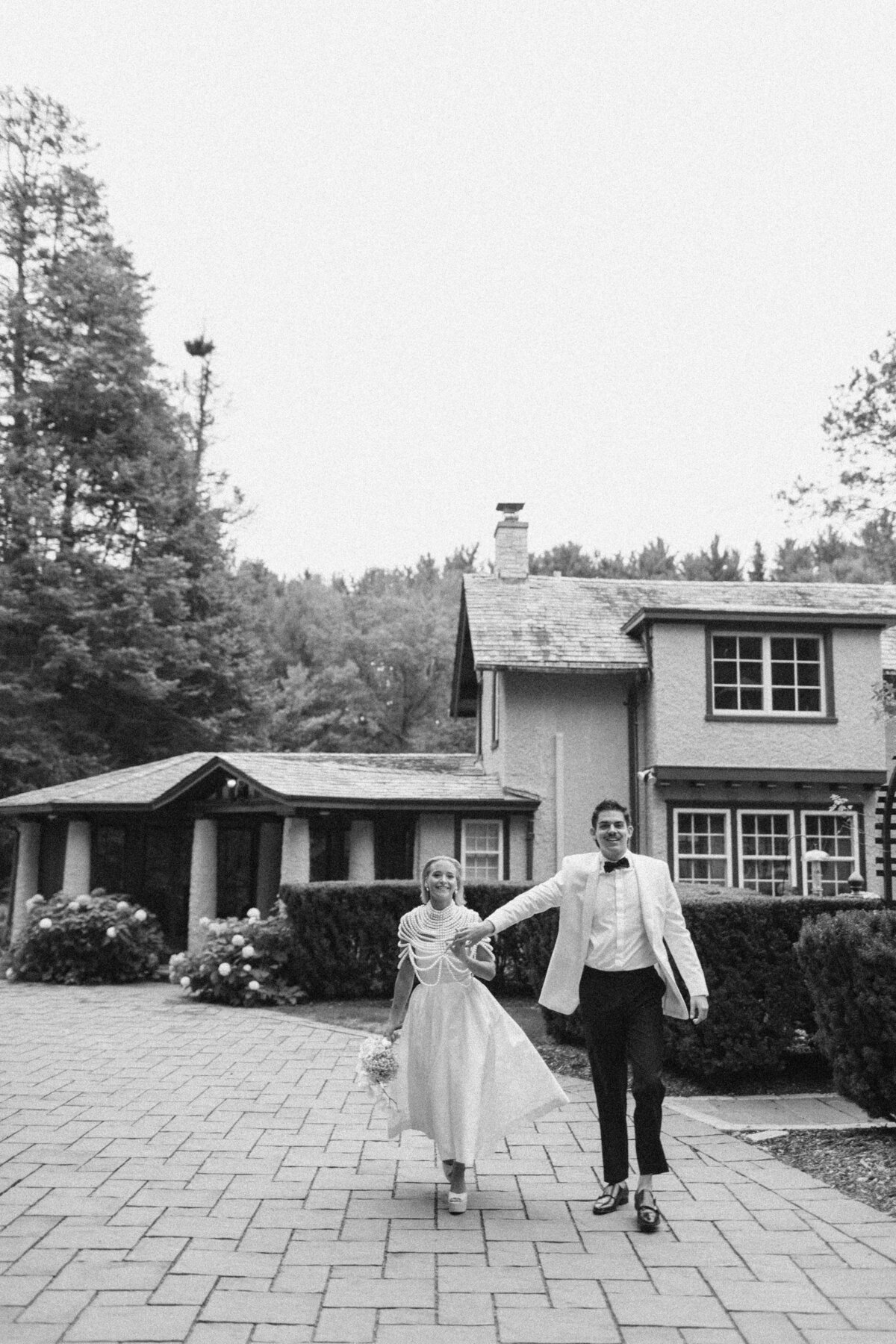 Private Estate Wedding 2