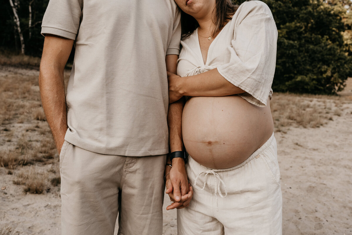 Puuur Moment - Preview Sander en Kelly-5