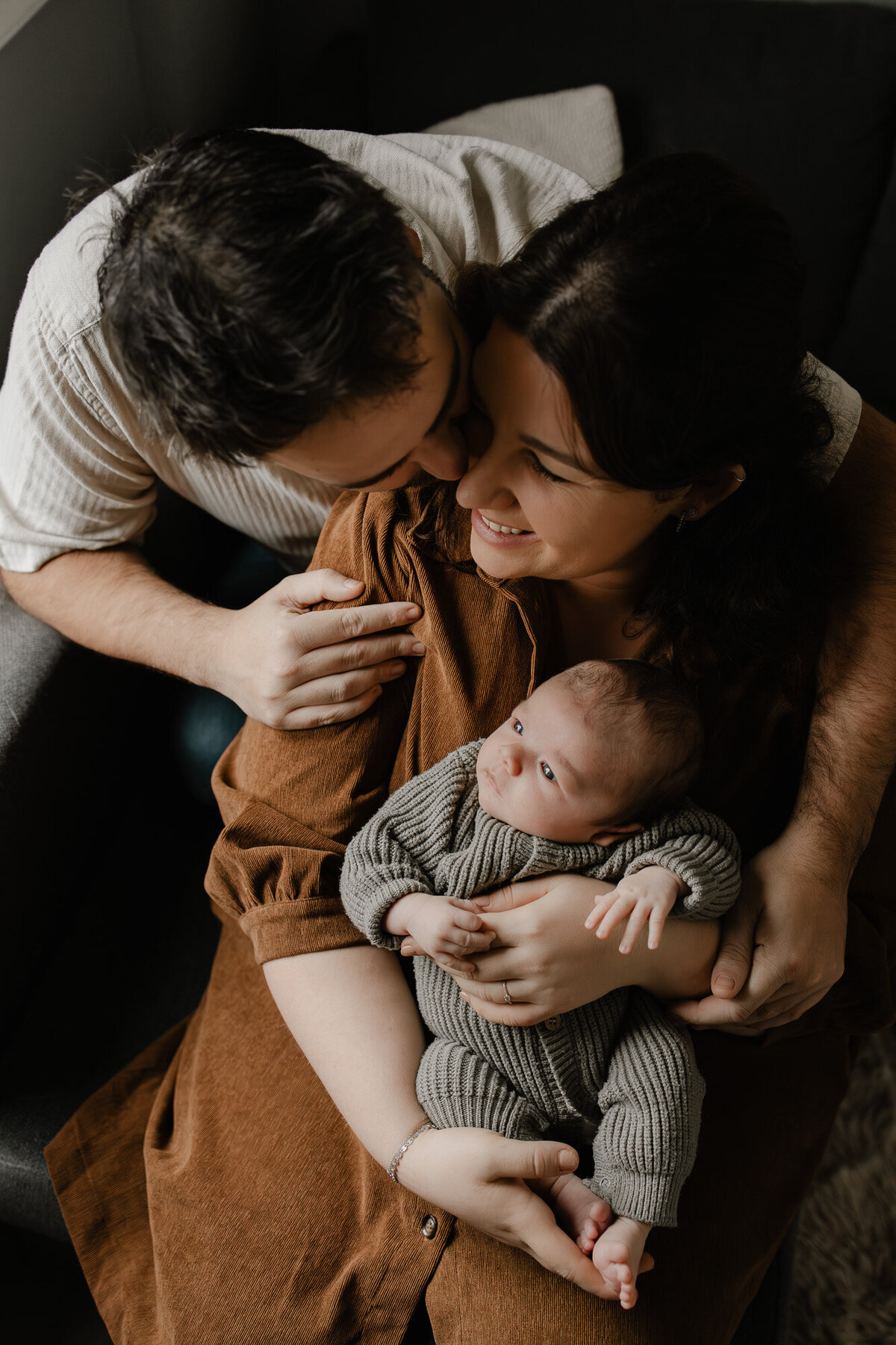 Fotograaf Mechelen Newborn-4