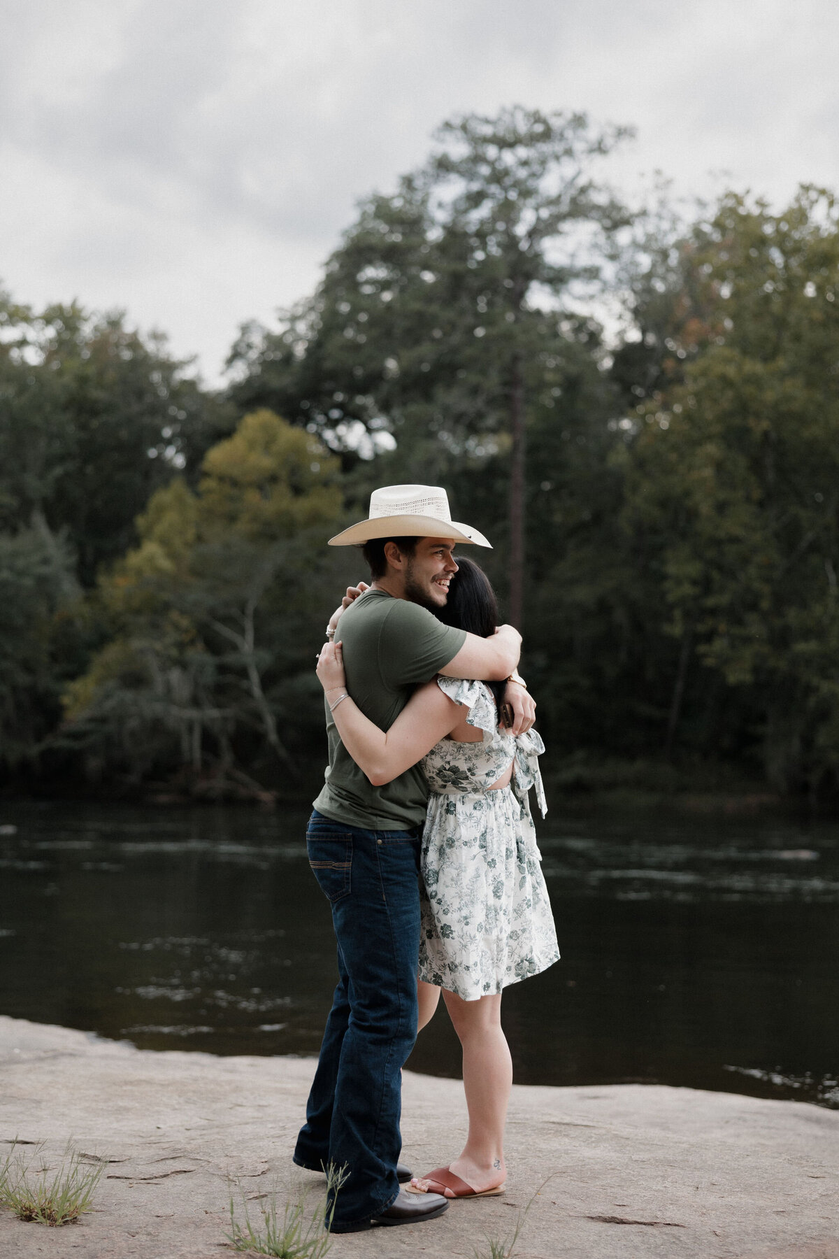 South Carolina Engagement Photographer36