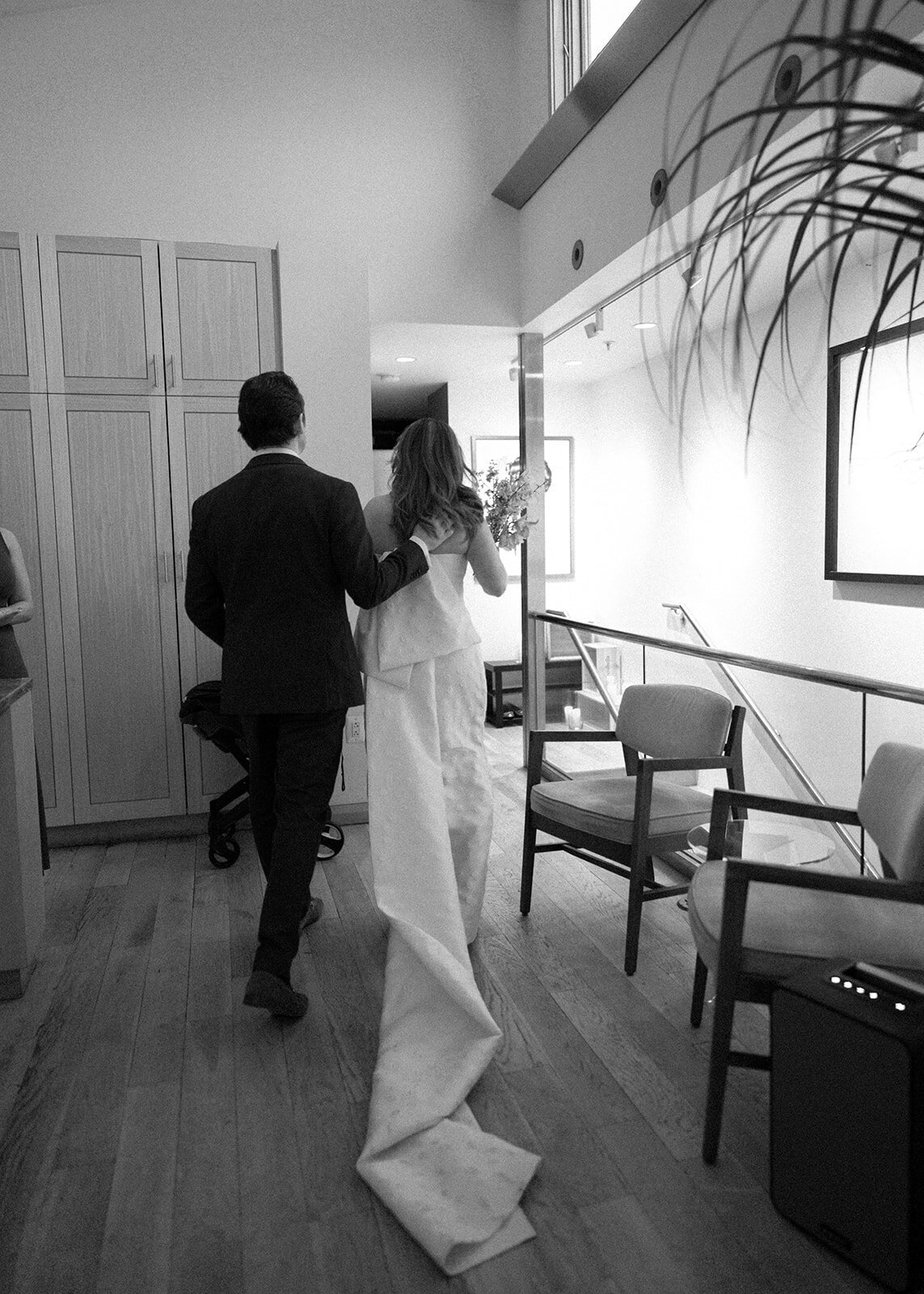 KWEl x Nikki Daskalakis - 732