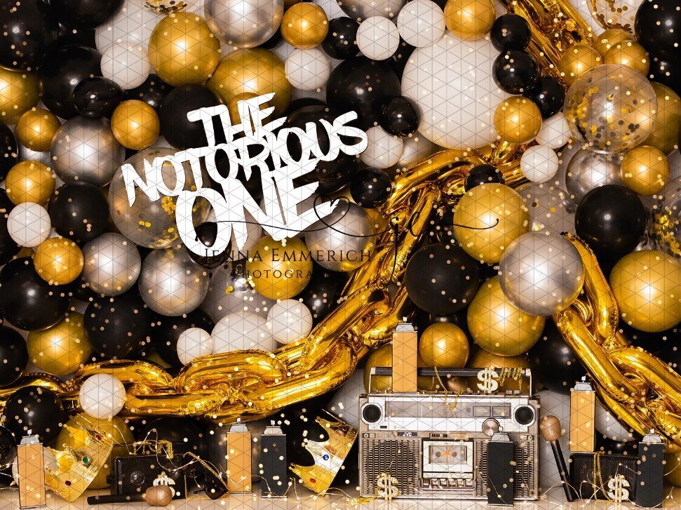 notorious