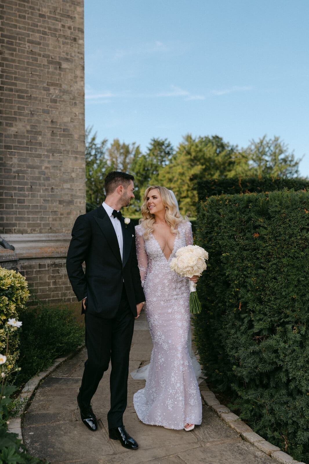 Manchester Wedding Planners (1)