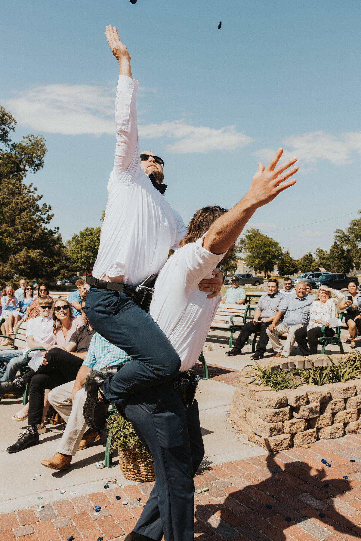 Trent Wedding - Elizabeth George Photography136943