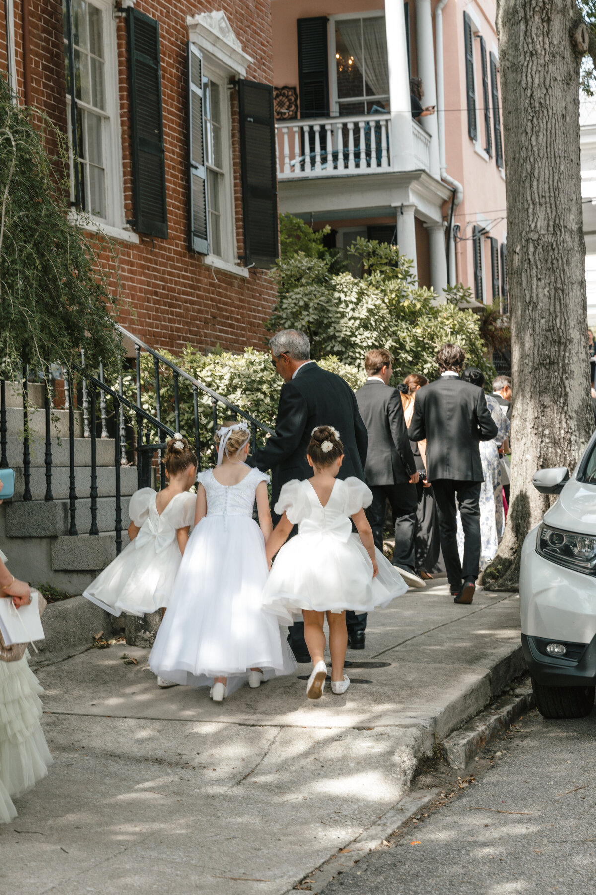 Charleston Wedding Sara + Eddie -- Rachel Maloney photography-787