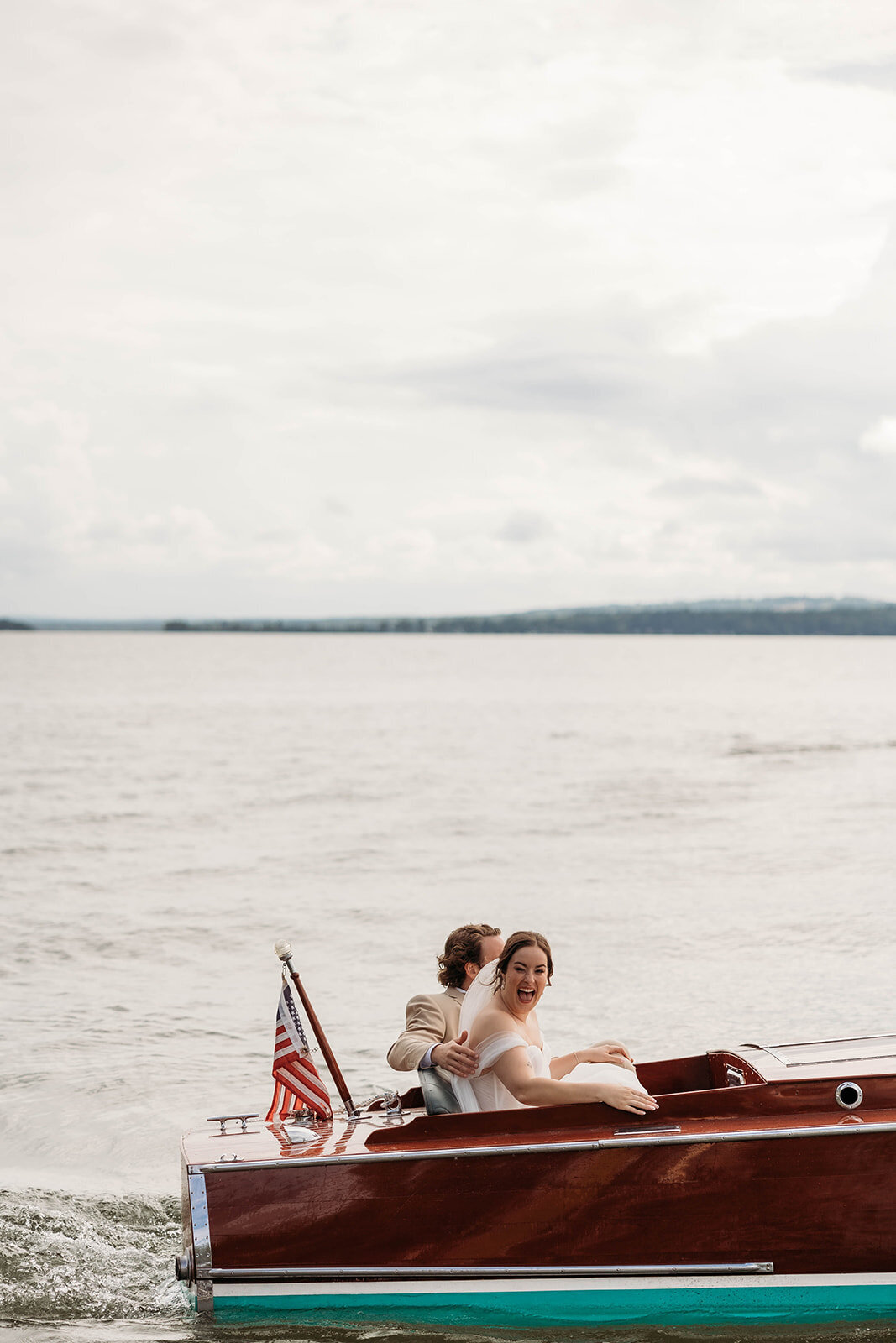 Red Pine Point Indian River Michigan Intimate Wedding Bride and Groom Portraits K. E. Rogers Photography-40