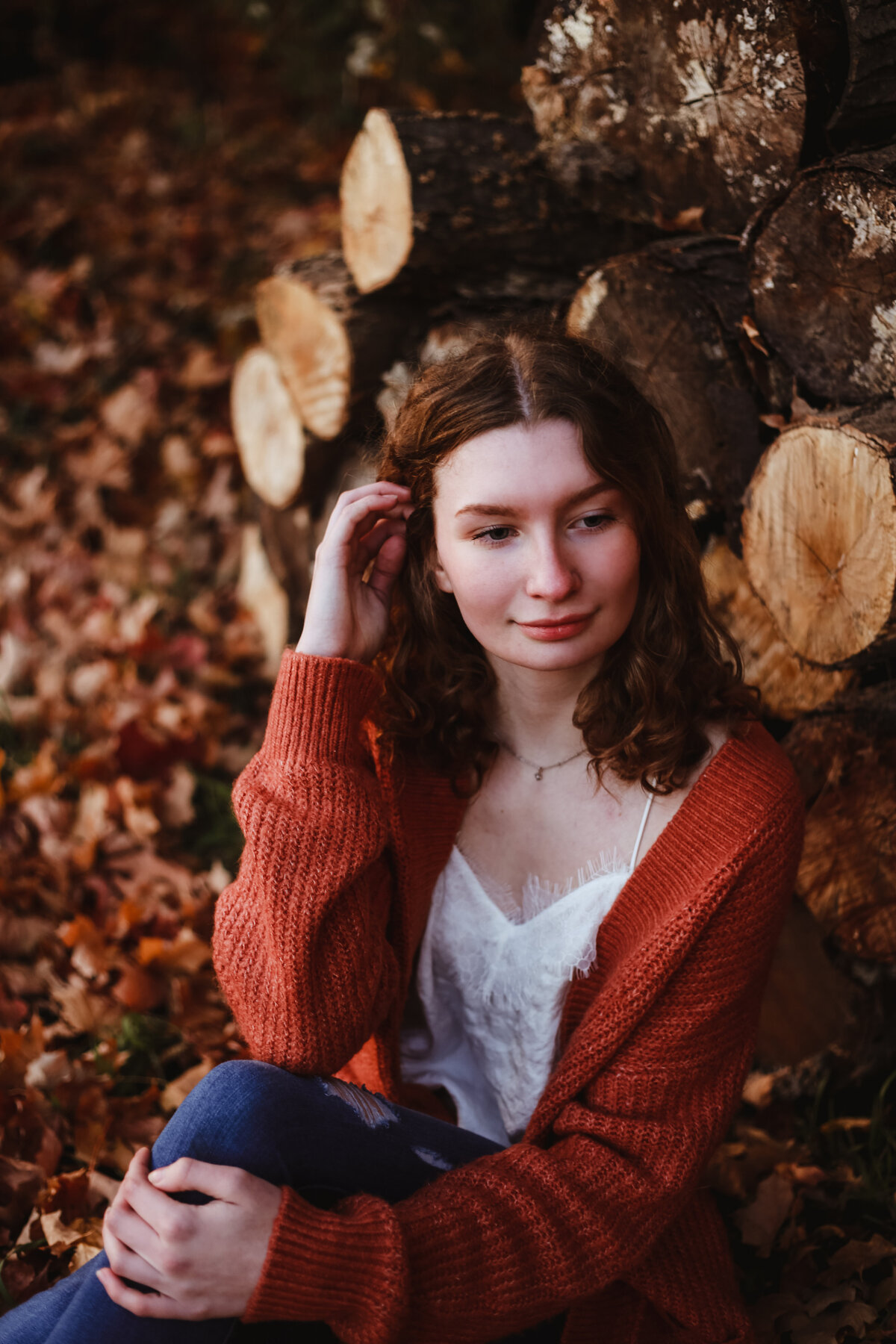senior session