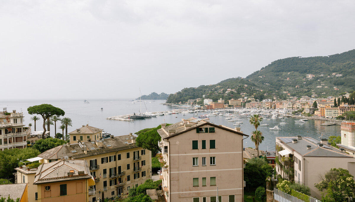 Villa Gelsomino - Wedding S.M.Ligure (2 von 64)