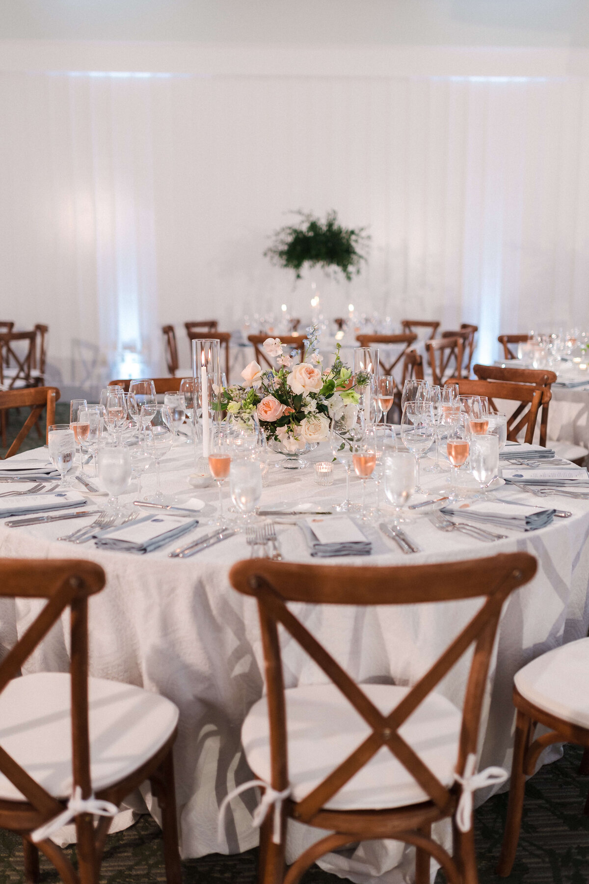 Napa Valley Wedding - Carneros Resort - Napa Valley Wedding Florist (37)