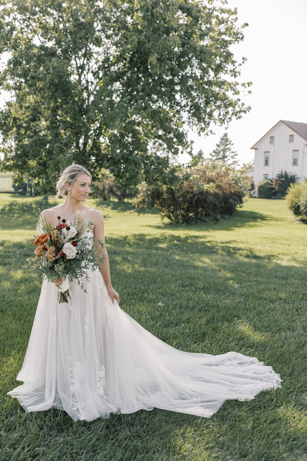 Kennedy Wedding -848 