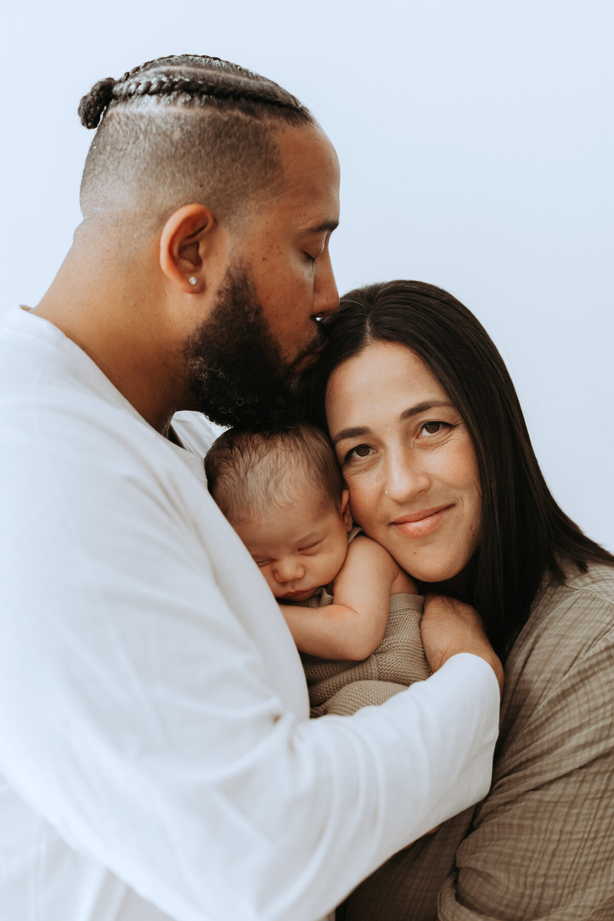 Los Angeles Newborn Photographer 55