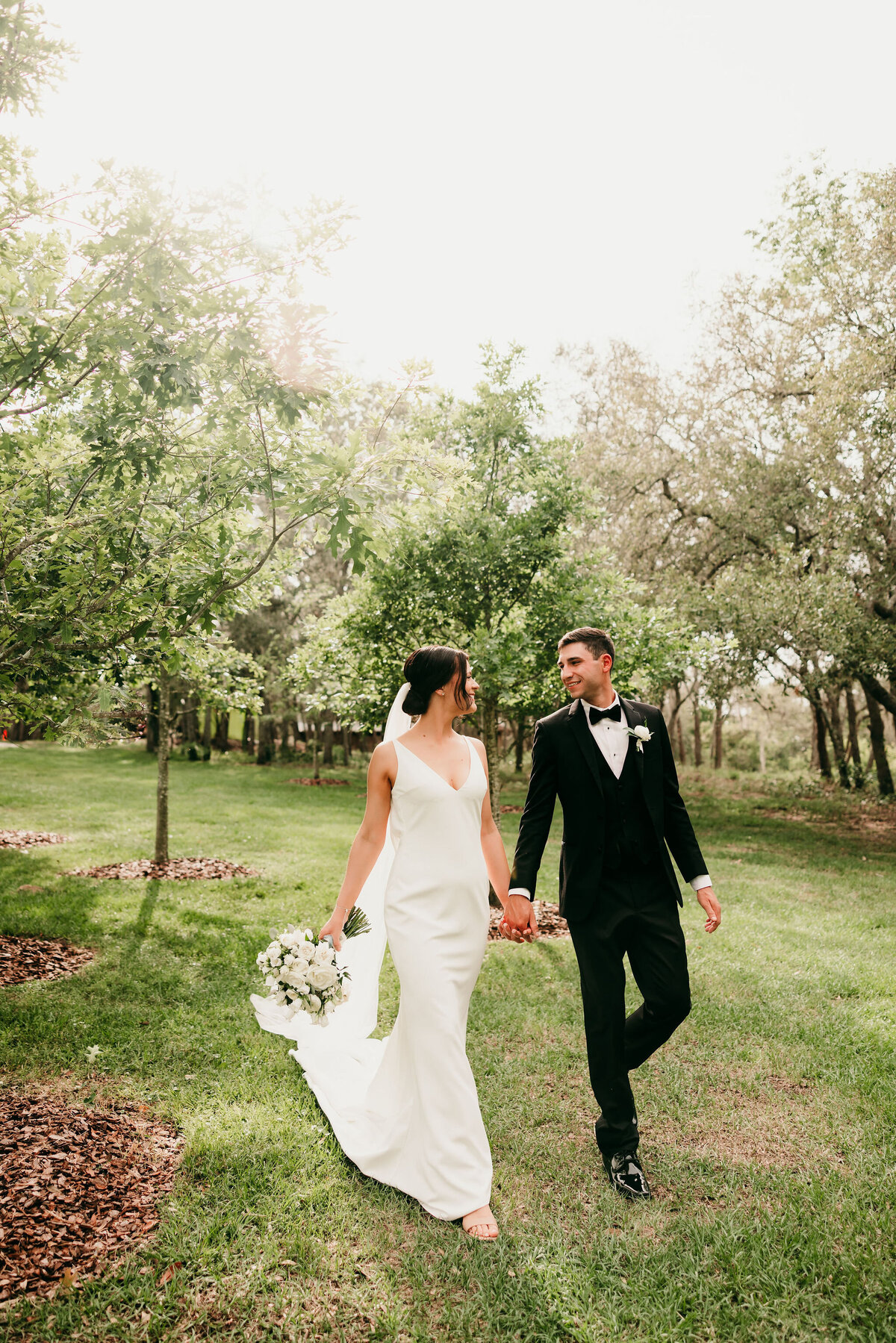 wedding at Sterling Event Venue, Minneola, FL