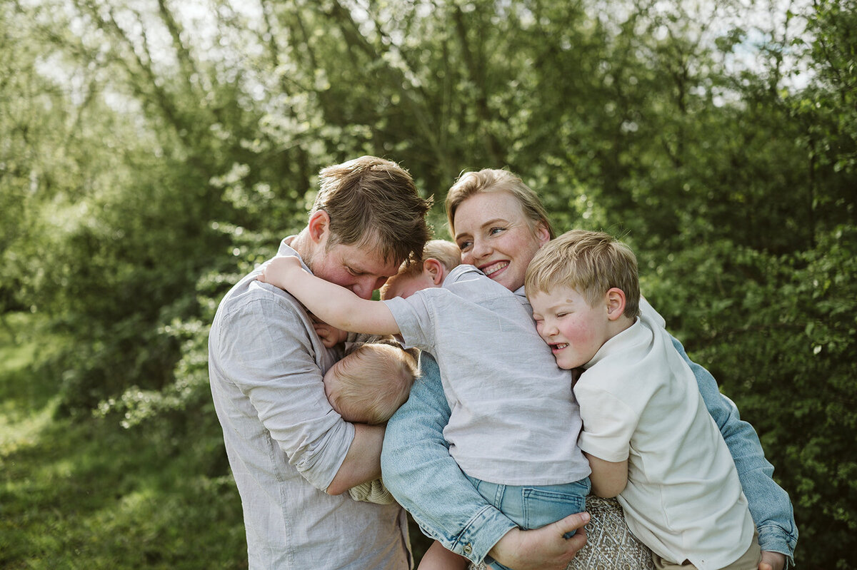 Marianne Bal Photography Family Melinda Uiterwaarden-100