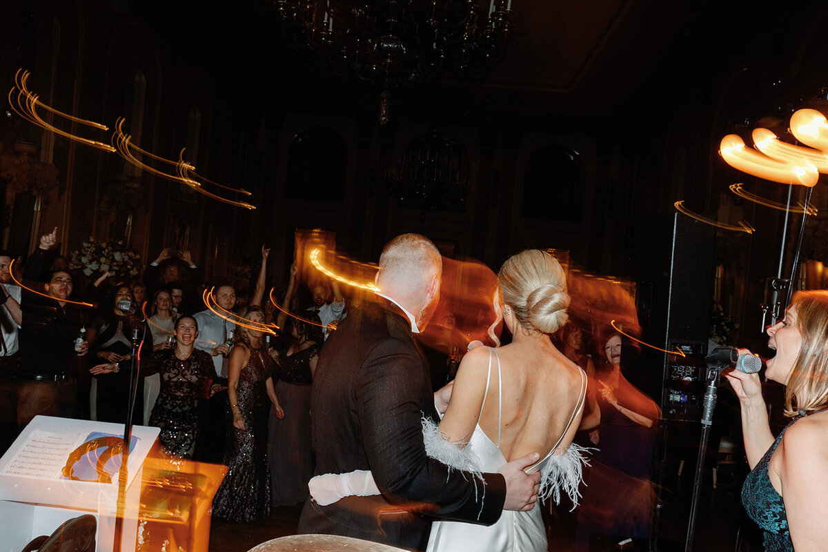 Lauren and Zach Reception-226