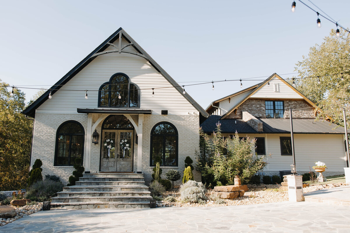 Danclay Farms wedding Venue