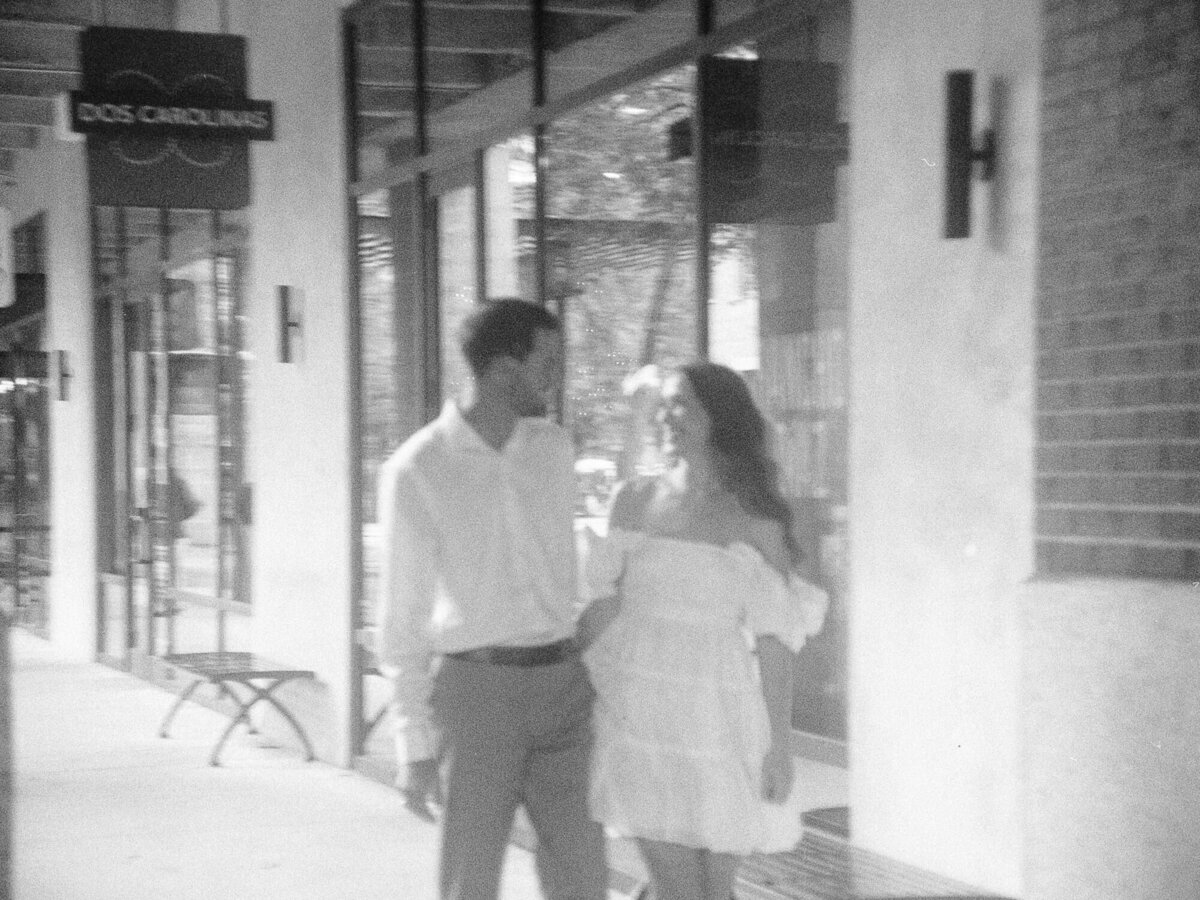 Kayli and Sean Film-2