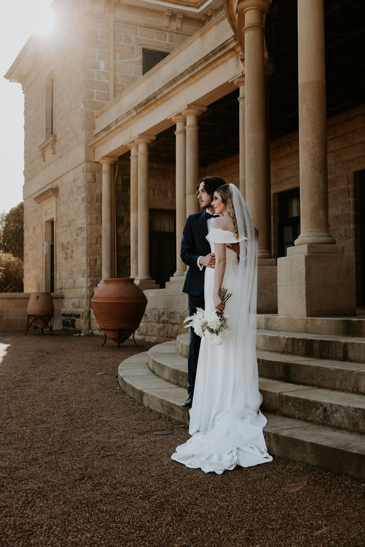 Toowoomba Wedding