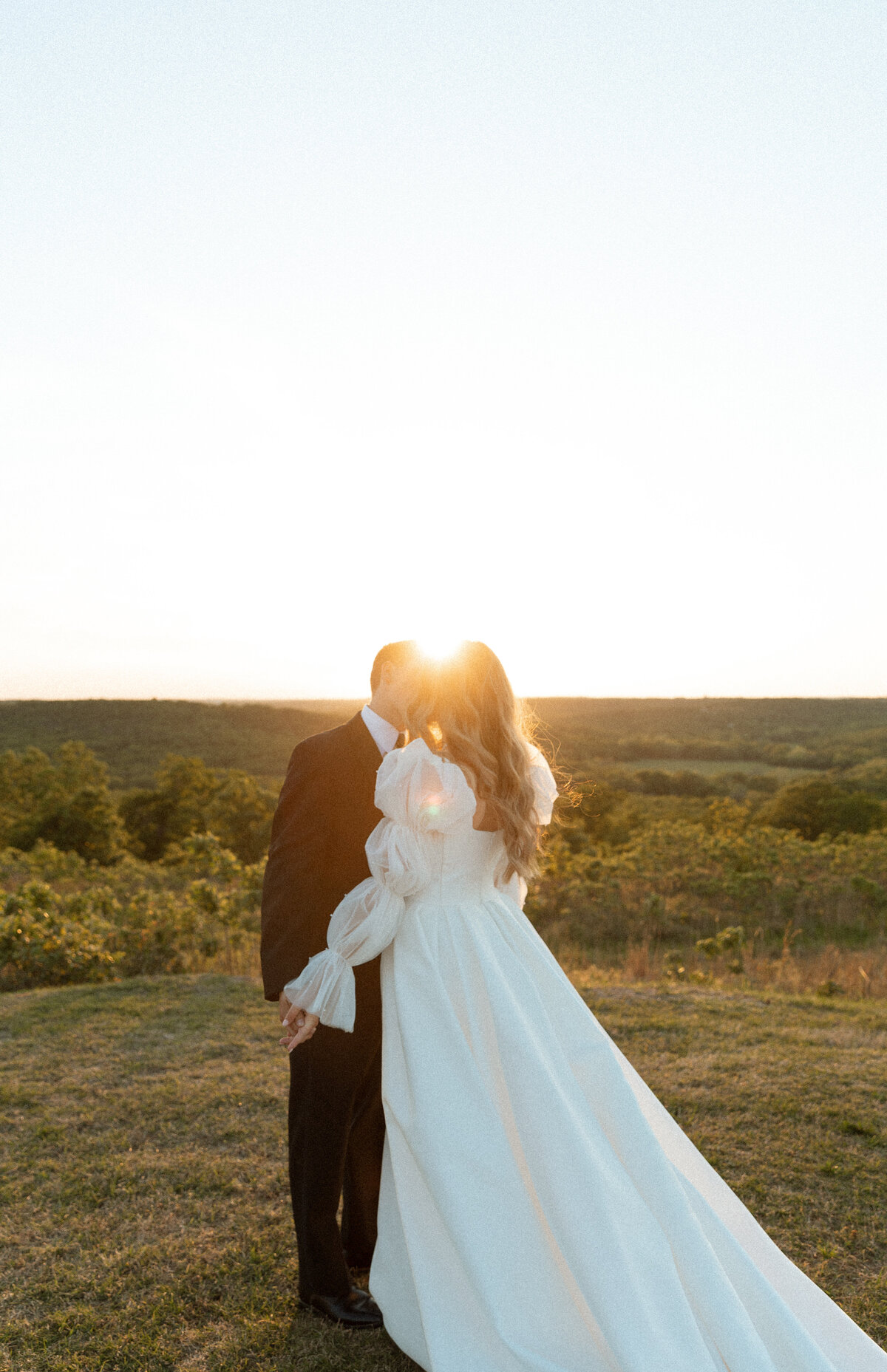 TheViewatHillsideBarnWeddingDBPhotos-9174