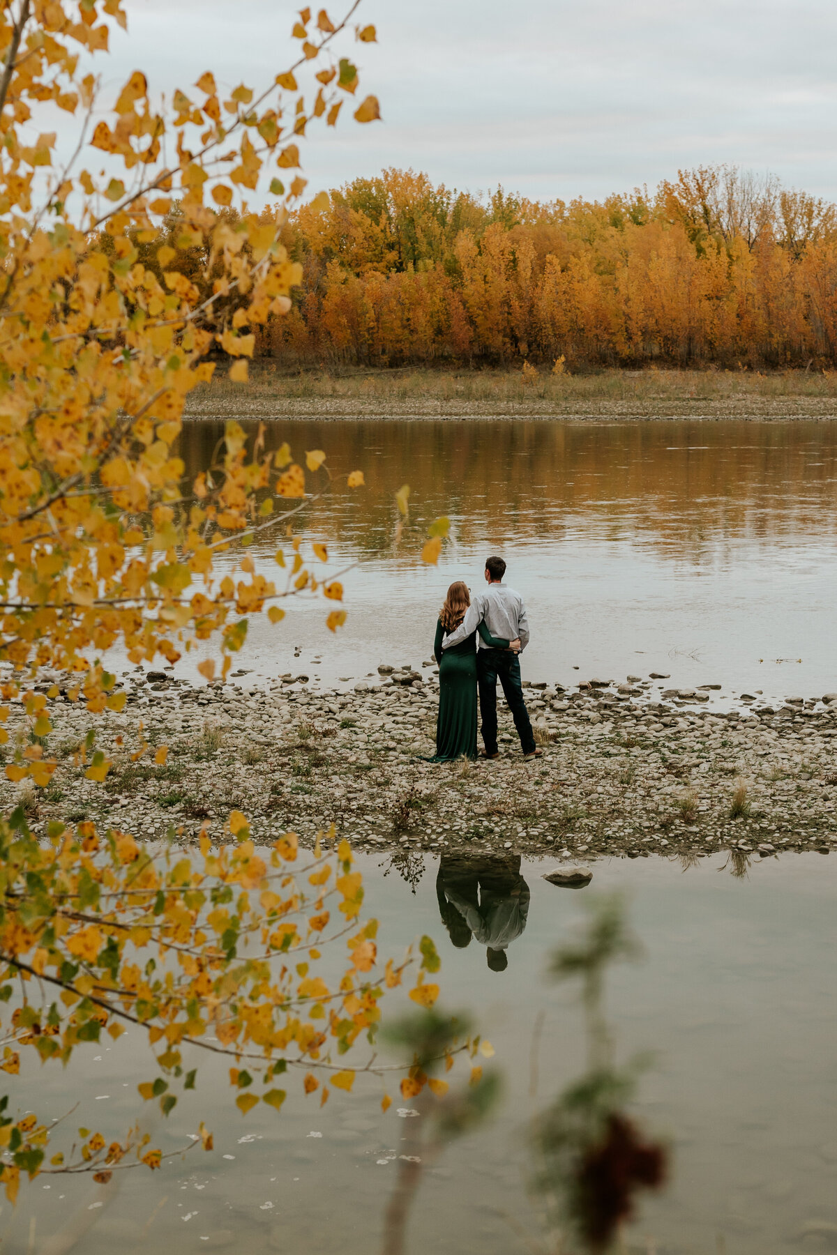 Lethbridge Maternity Photography