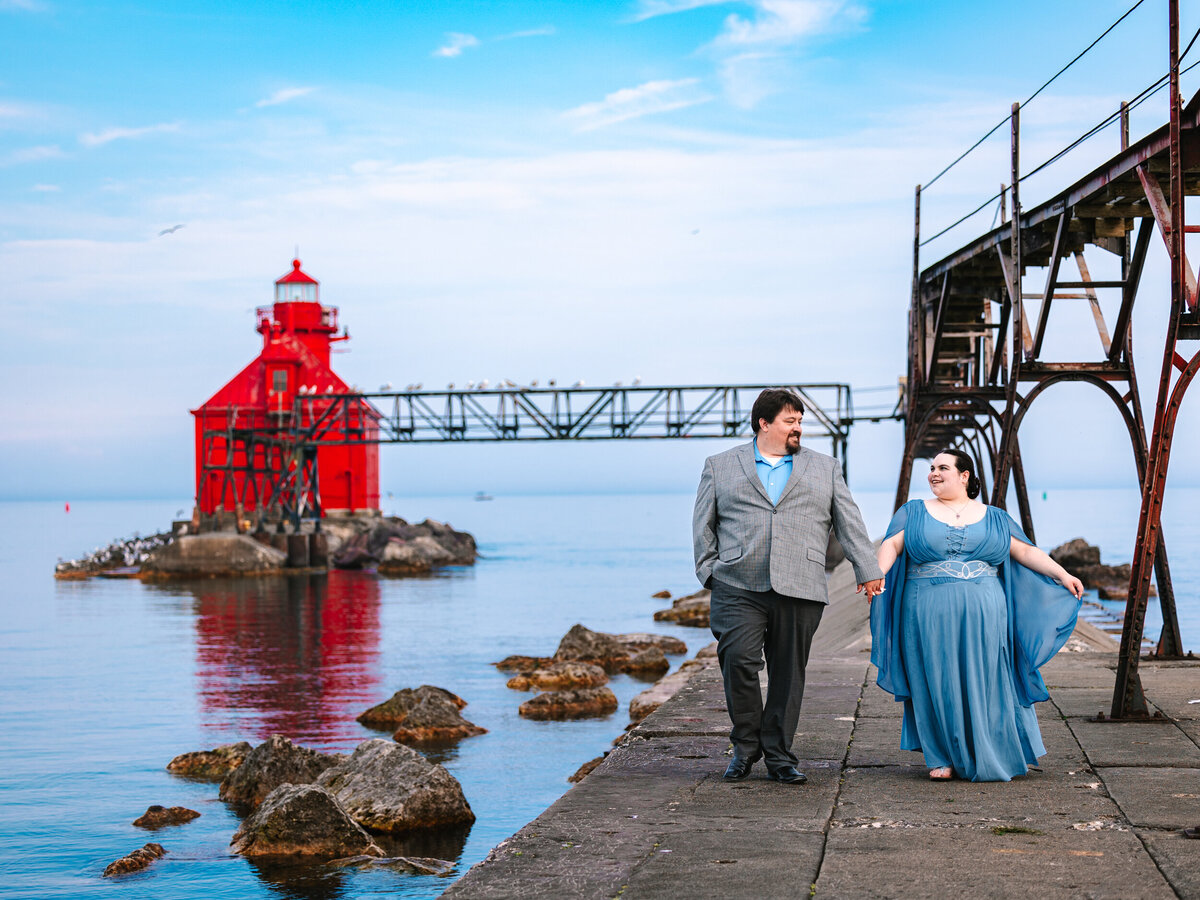 Wisconsin-Door-County-Sturgeon-Bay-Engagement-Session-Maya-Lovro-Photography--34