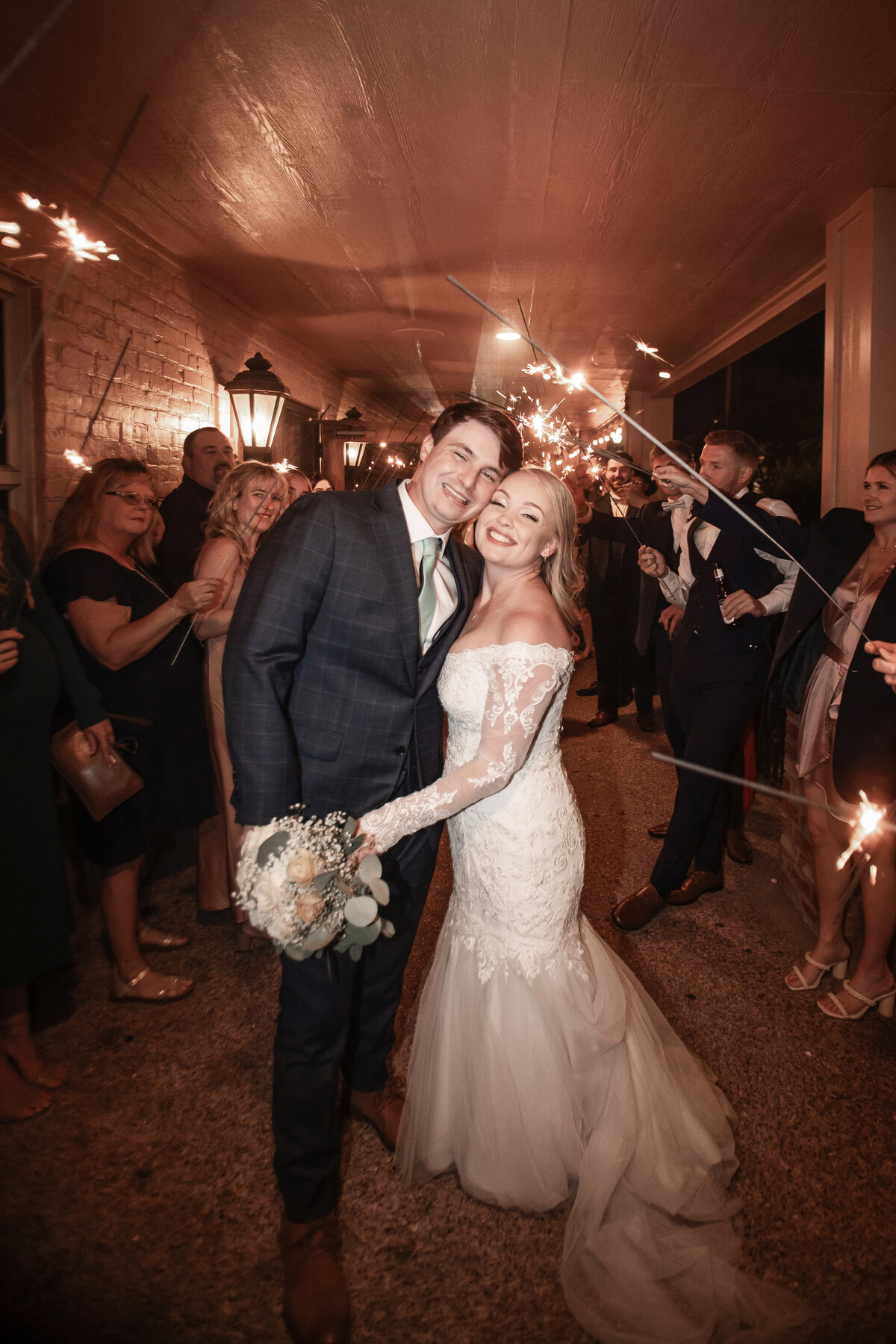 wedding-waco-sparkler exit-weddingphotography (3)