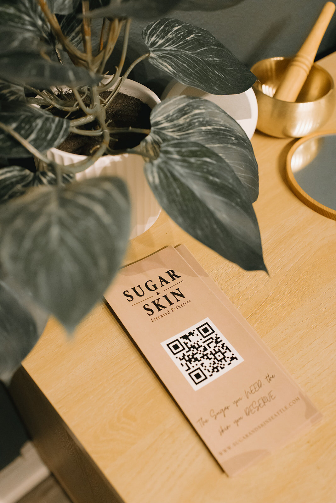 Sugar & Skin Seattle -46_websizeMagnola Seattle Esthetician Spa Branding Photography