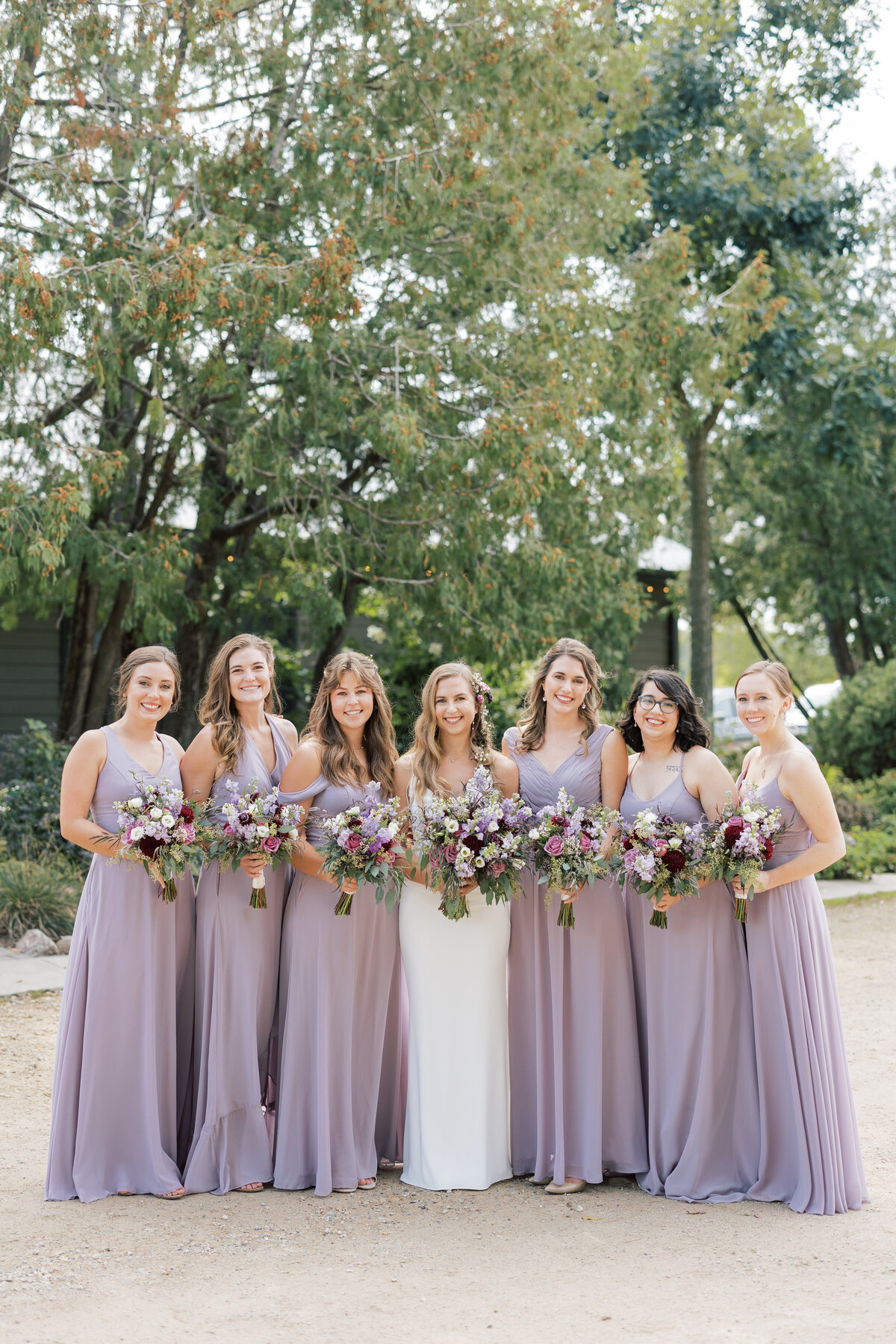 St Paul Wedding Photographer | Rachel Graff Photography