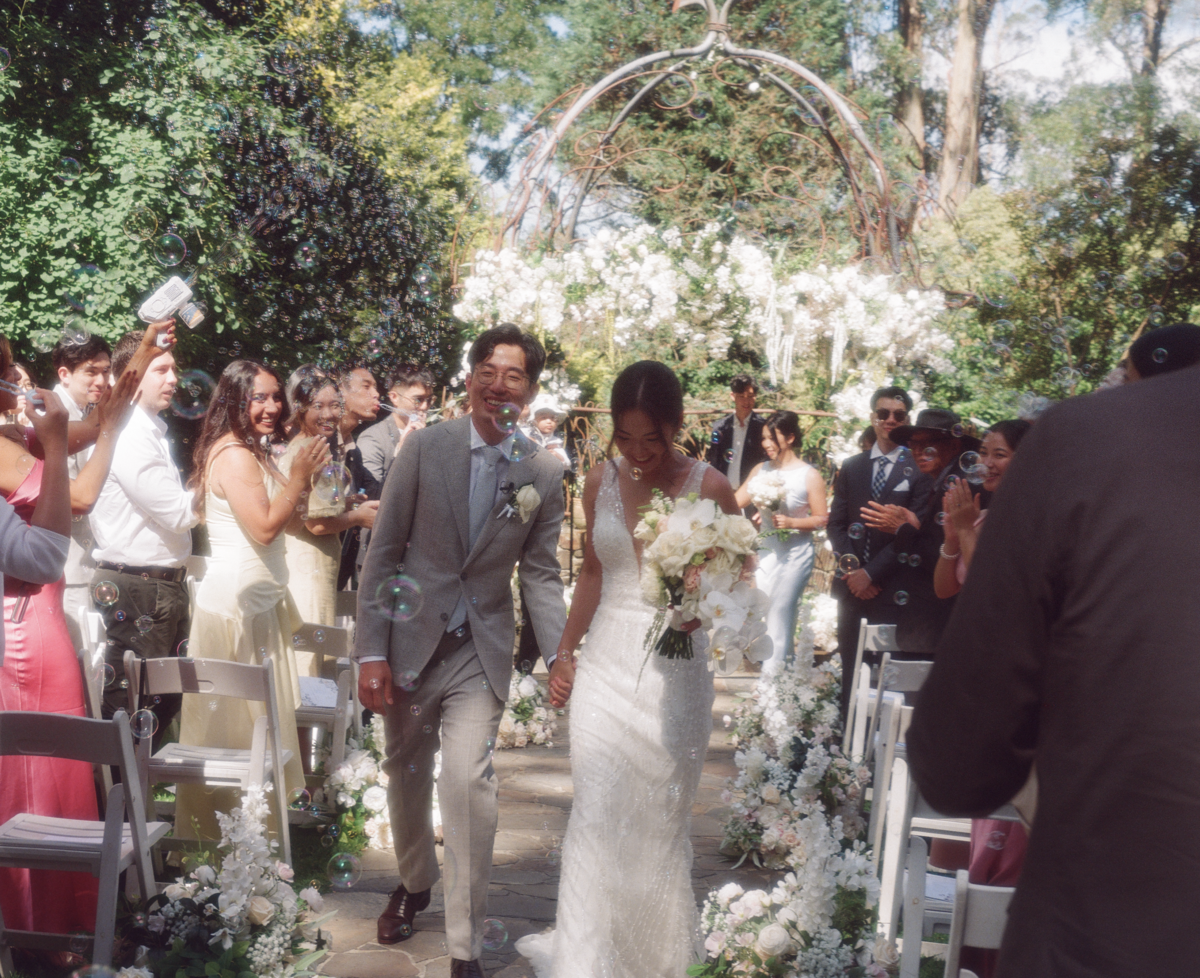 J&J2 - 120 wedding film photography
