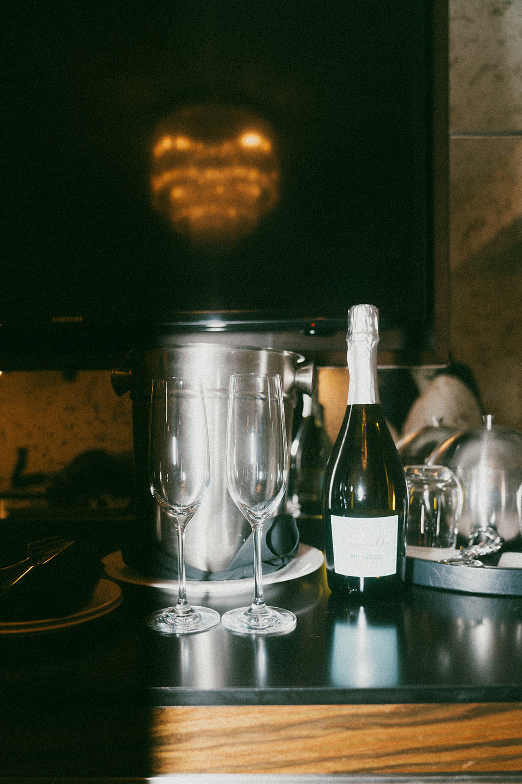 Intimate wedding details at JW Essex house marriot, NYC | Oduma photography-03760