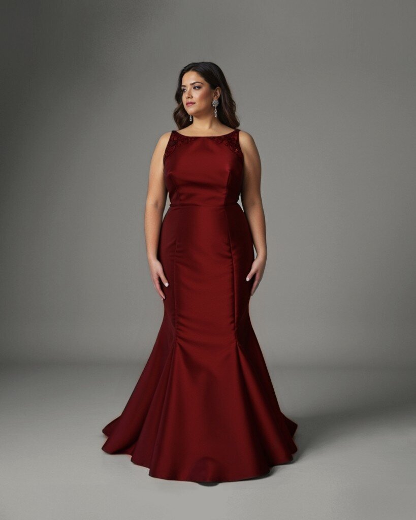 Red Wedding Dress - Wholesale Bridal Designer