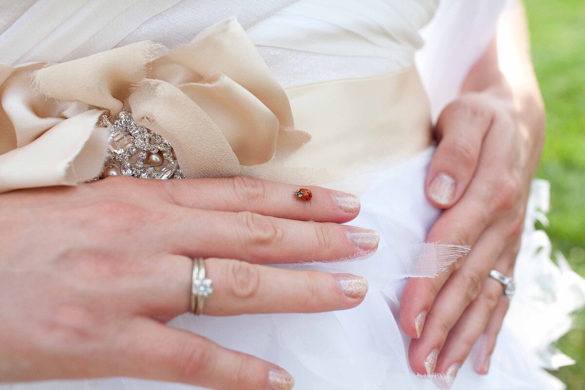 lady-bug-wedding