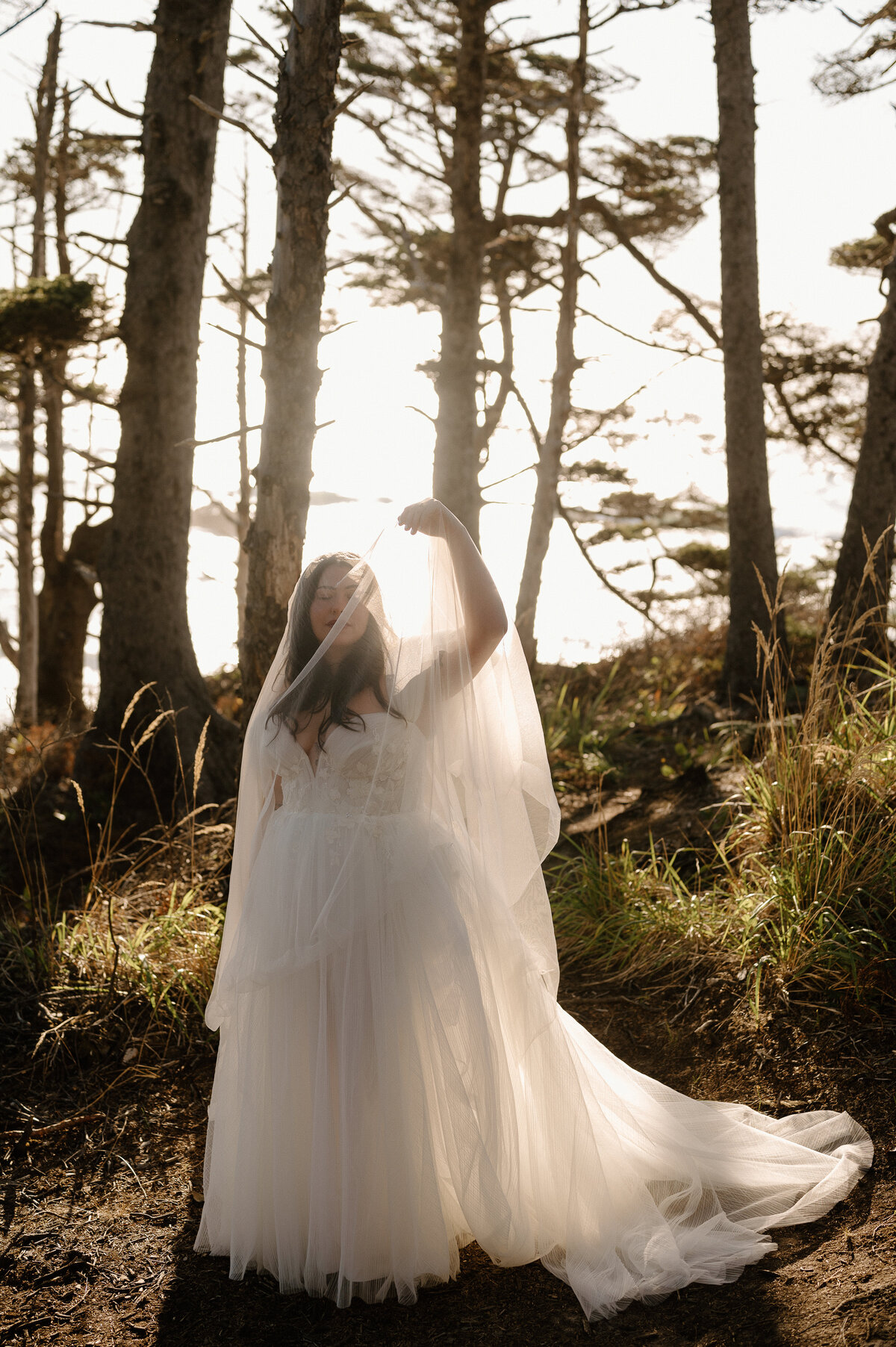 Oregon coast LGBTQ wedding Photos Oregon