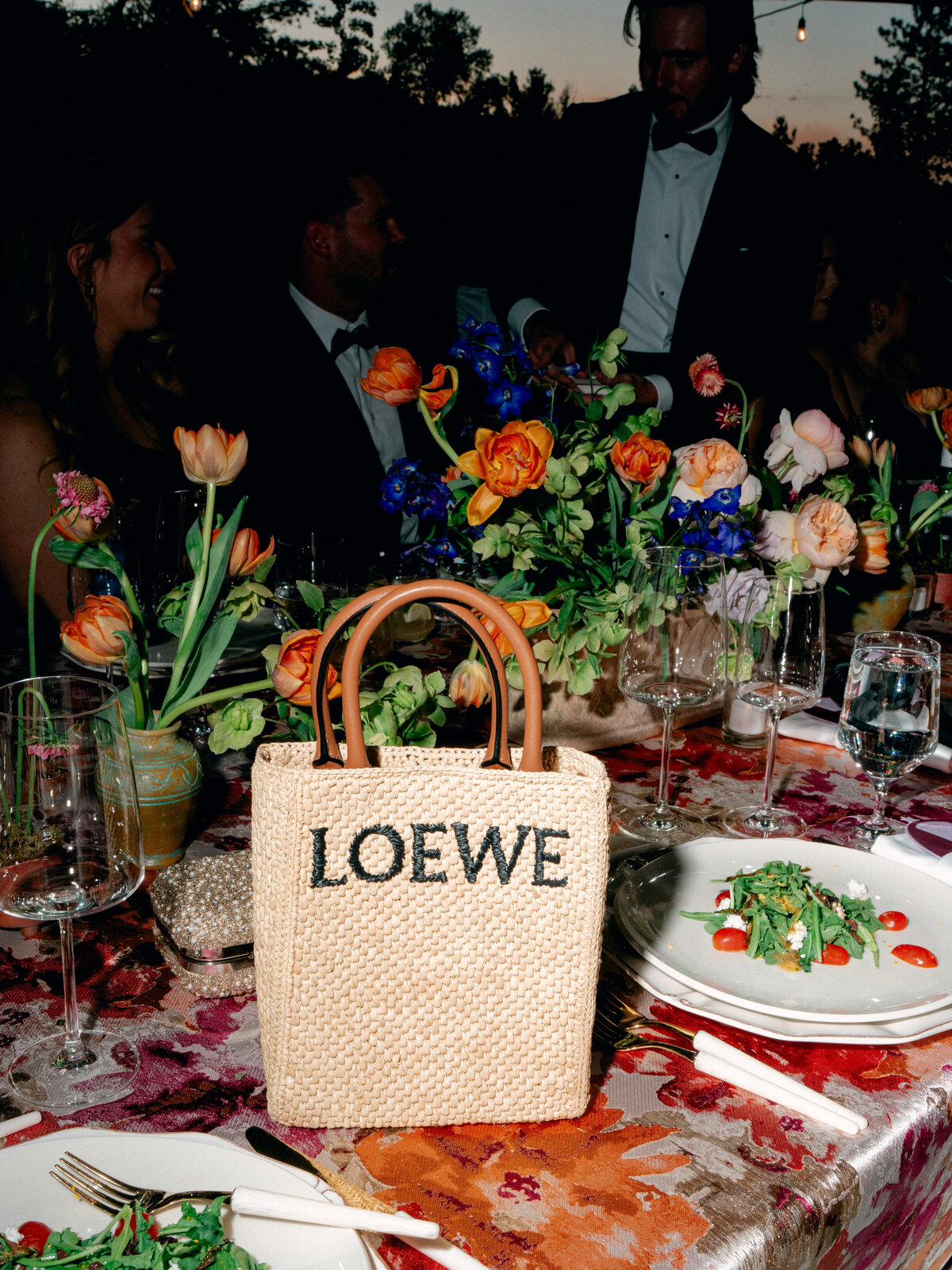 Bishop's Lodge Santa Fe Wedding 911