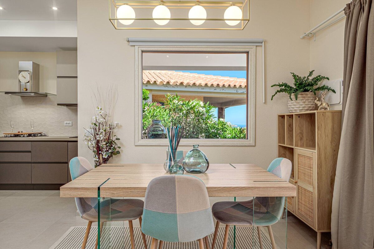 Villa Blue Horizon - Sardinia -Interior - 7LivesCollection - 9