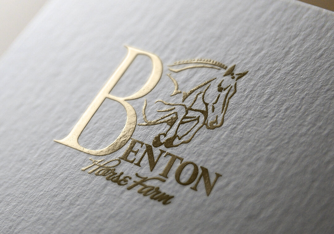 benton-logo-gold sample 3
