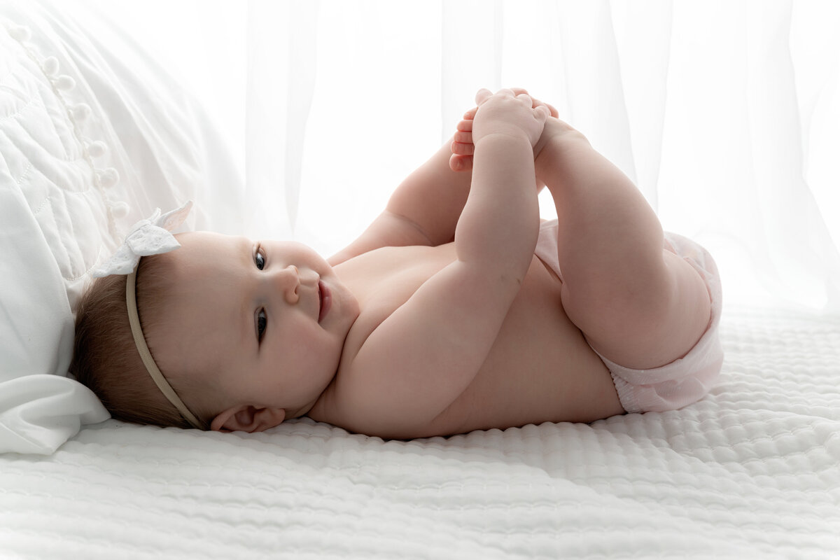 Knoxville baby photographer, get baby pictures taken Knoxville, portrait studio Knoxville