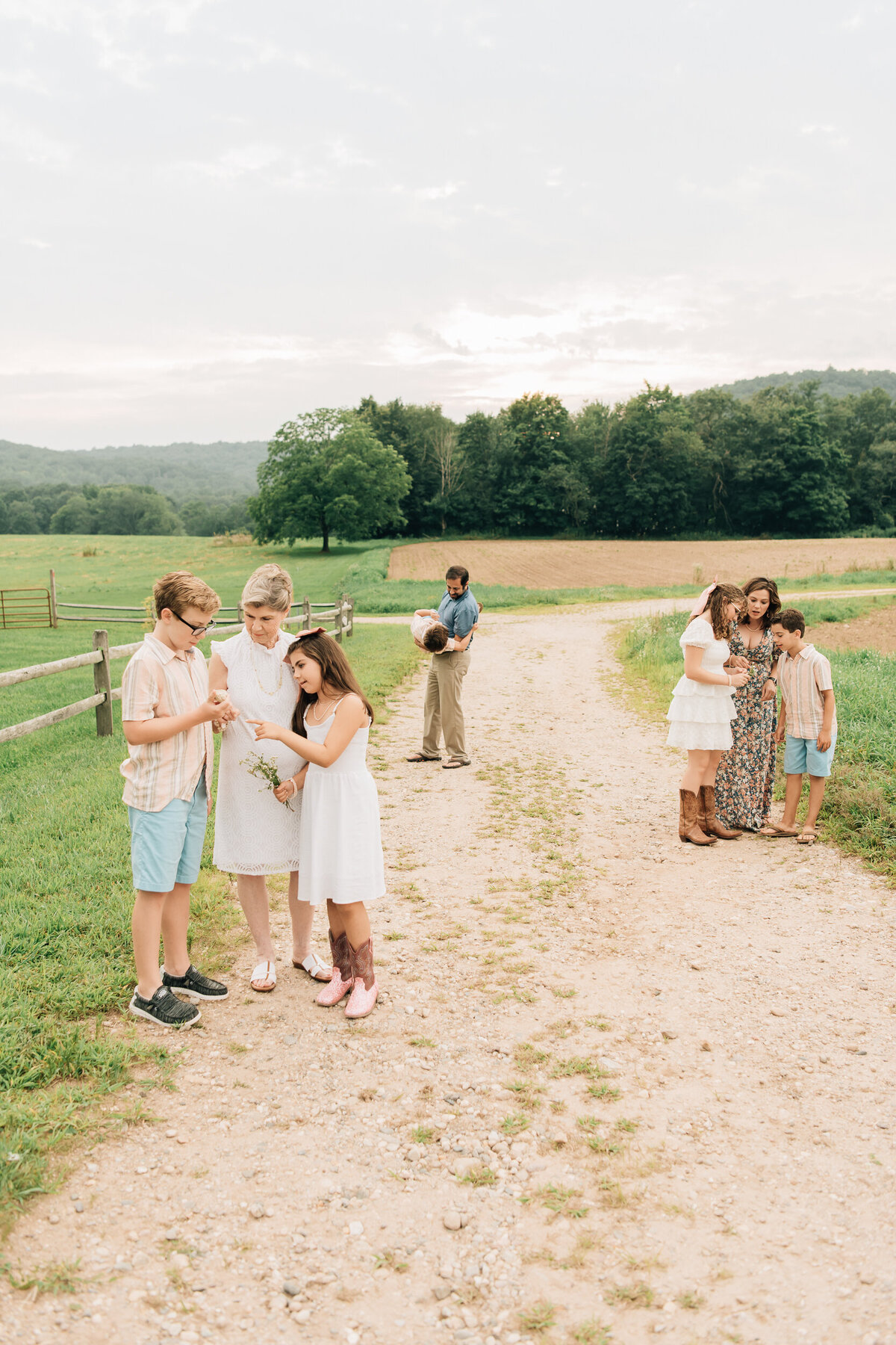 Sharon Leger Photography | Canton Connecticut Newborn and Family Photographer | Burlington, CT-7