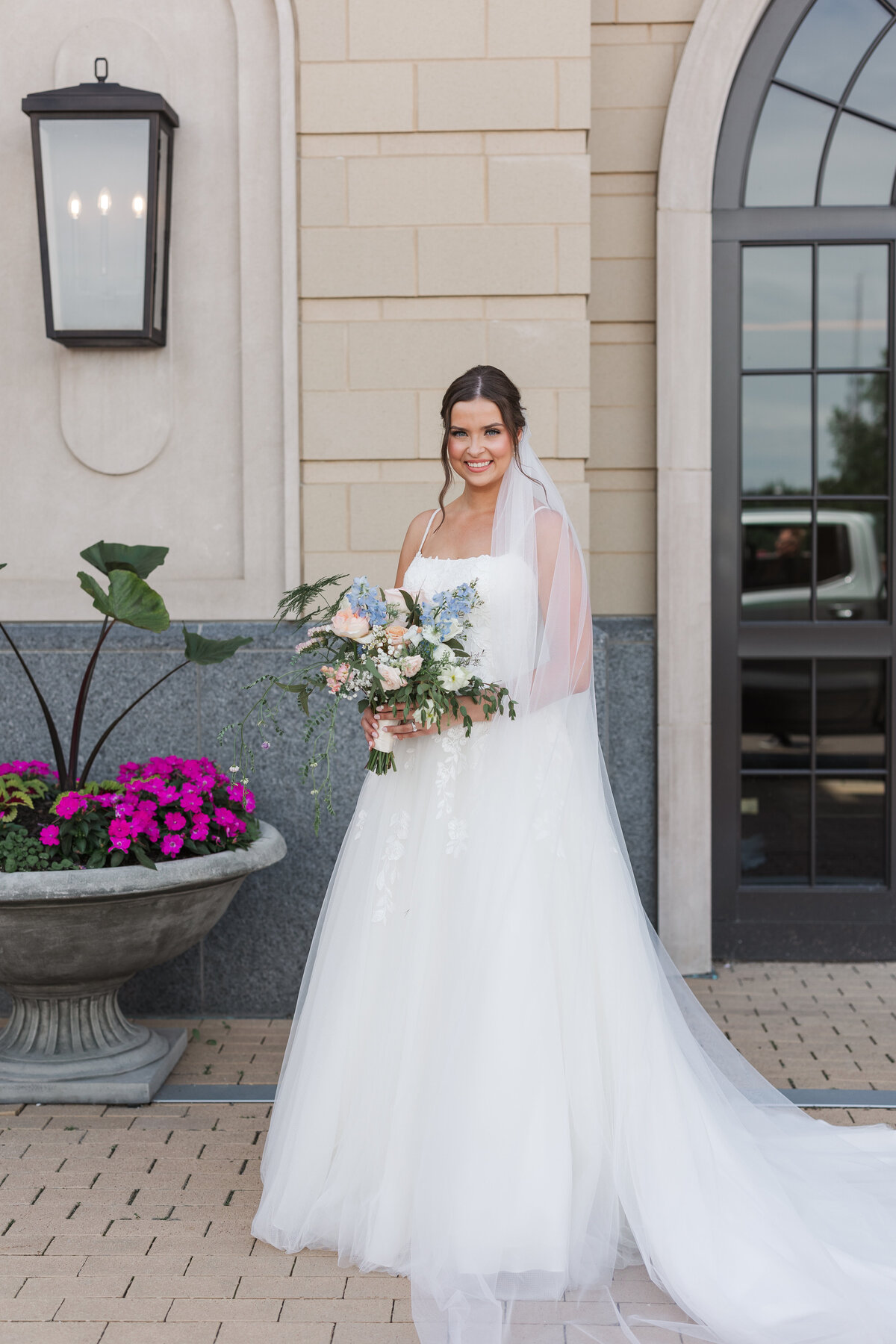 Alexis Fox Photography + Summer + Wedding + Ritz Charles + Carmel + Indiana (21 of 93)